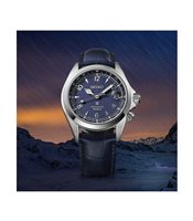 Orologio Seiko Uomo Prospex in Acciaio SPB531J1 - - SPB531J1 -